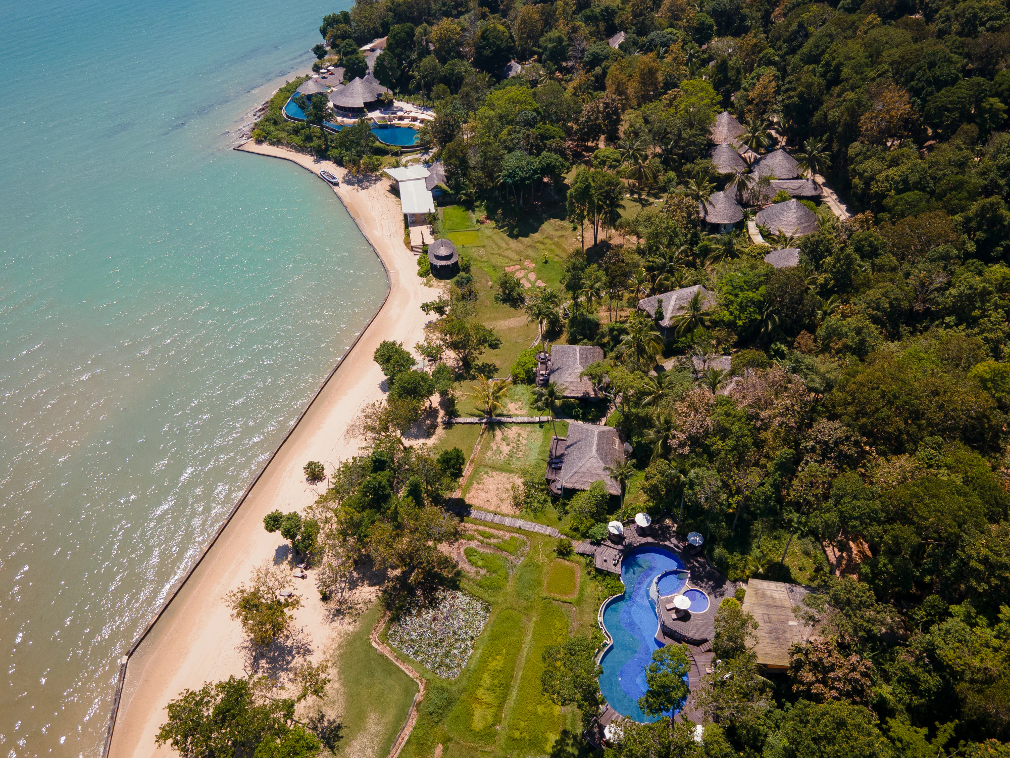 Galery Koh Yao Yai Village