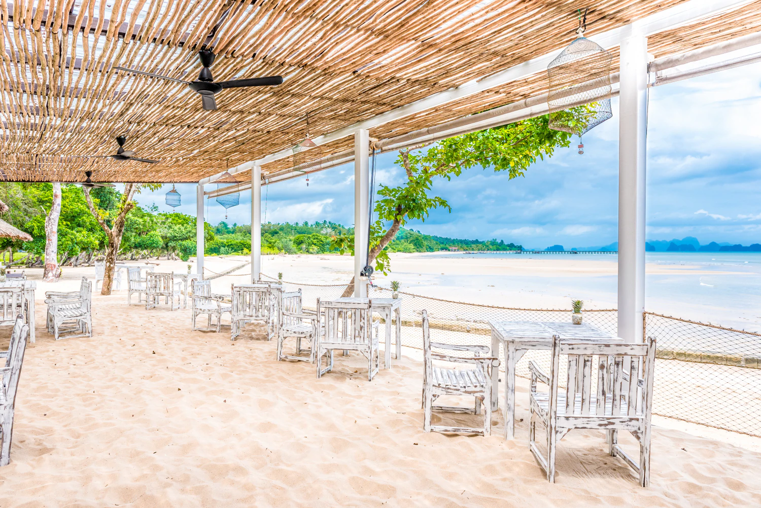 Krachang Bar & Grill