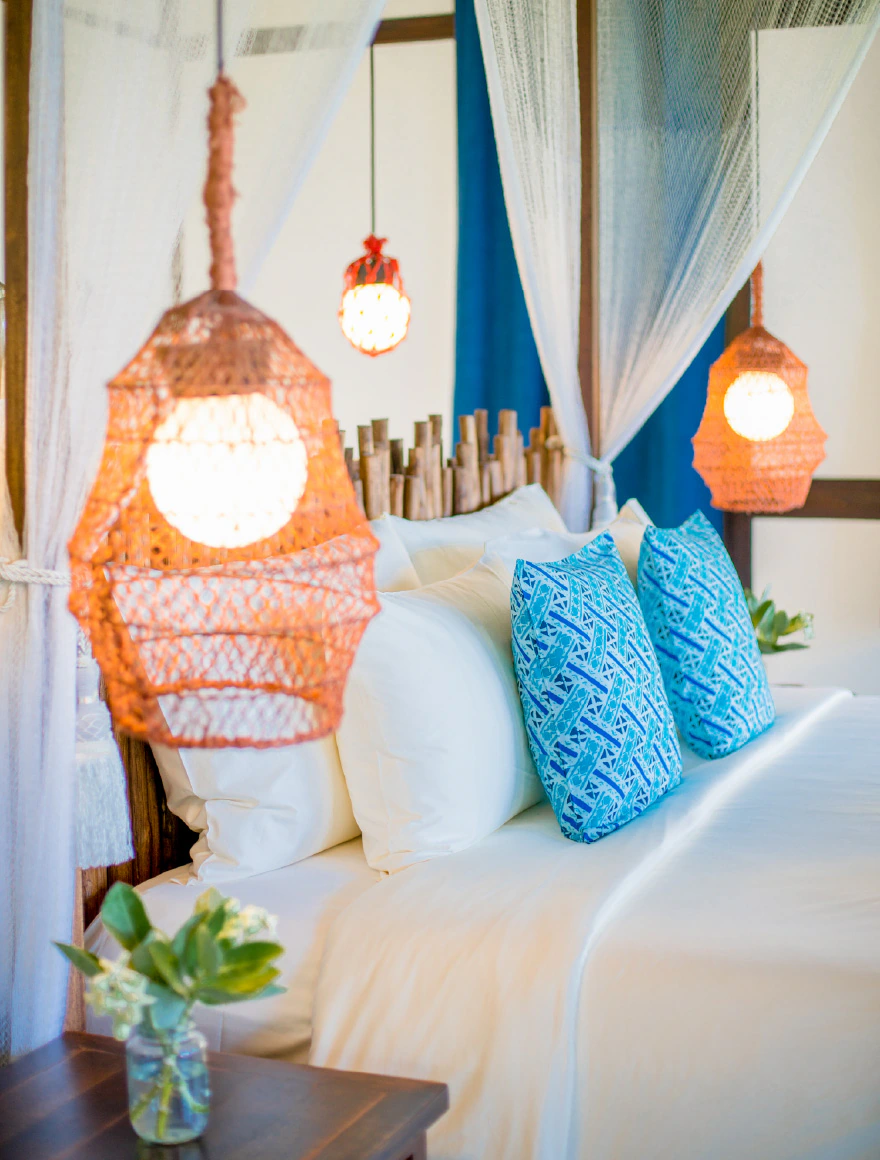 One Bedroom Seaview Villa