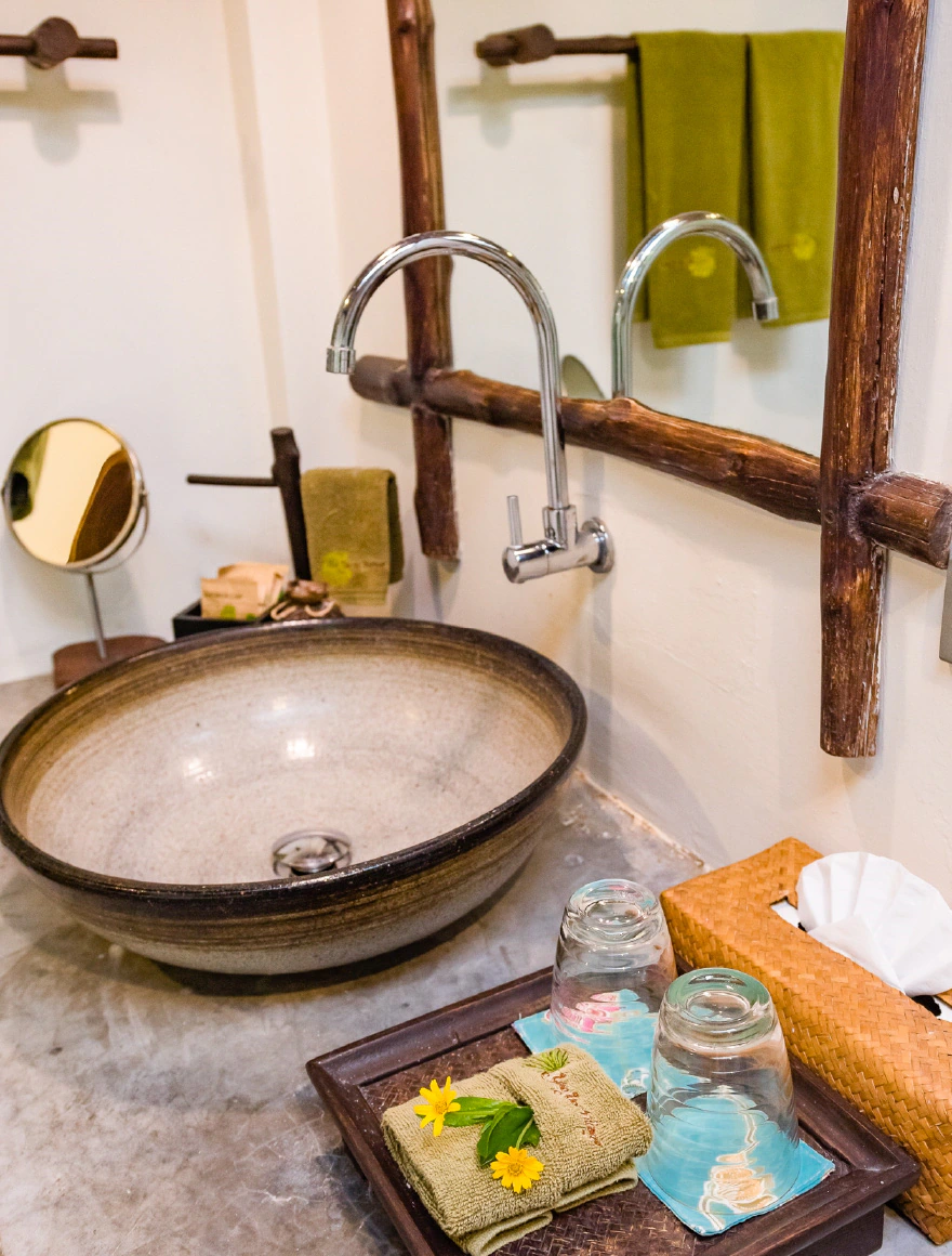 Two Bedroom Family Villa