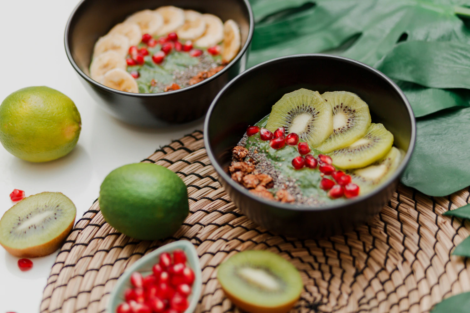 Vitality Gourmet Experiences