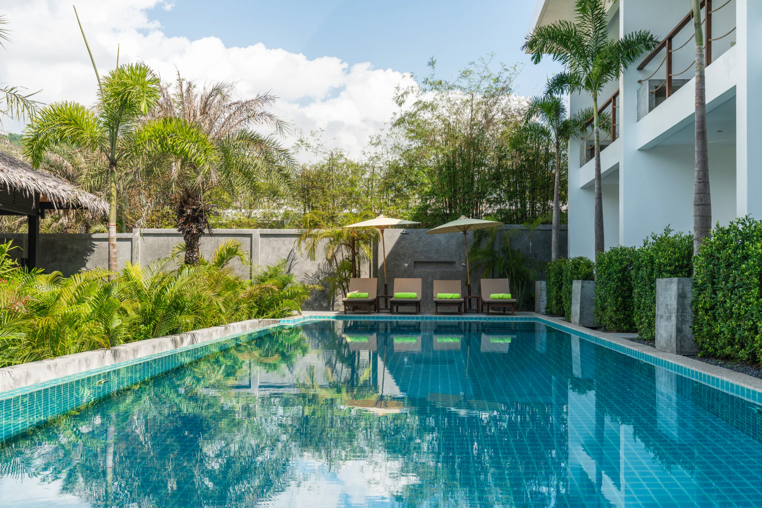 Lan Sabai Restaurant