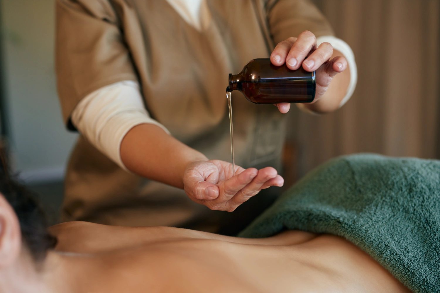 Wellness Rituale & Behandlungen