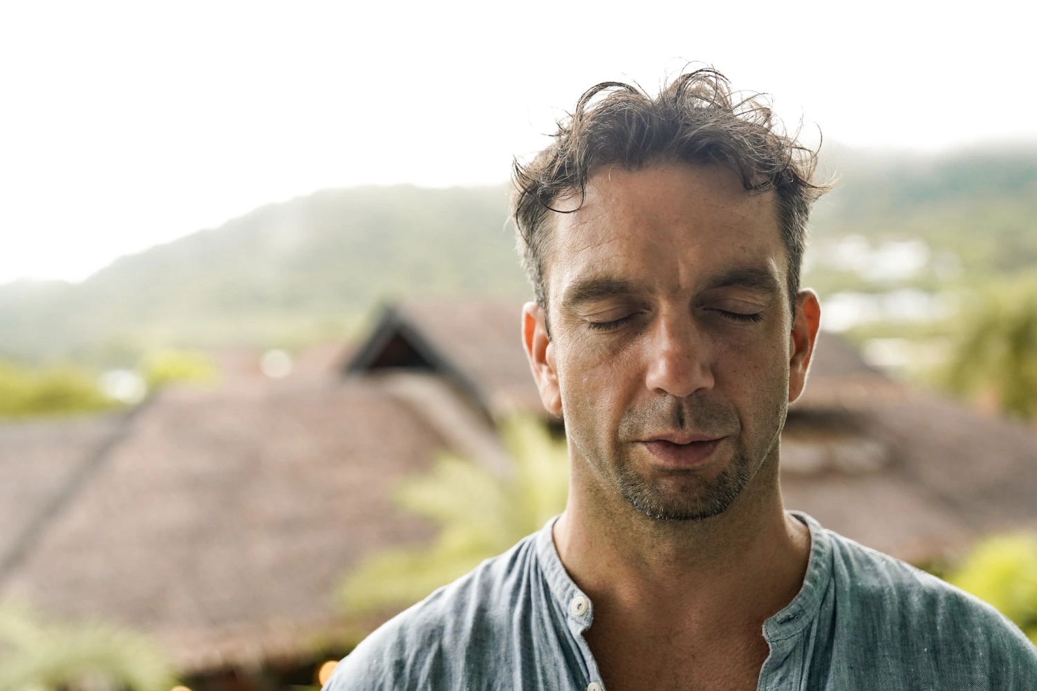 Lan Sabai Restaurant