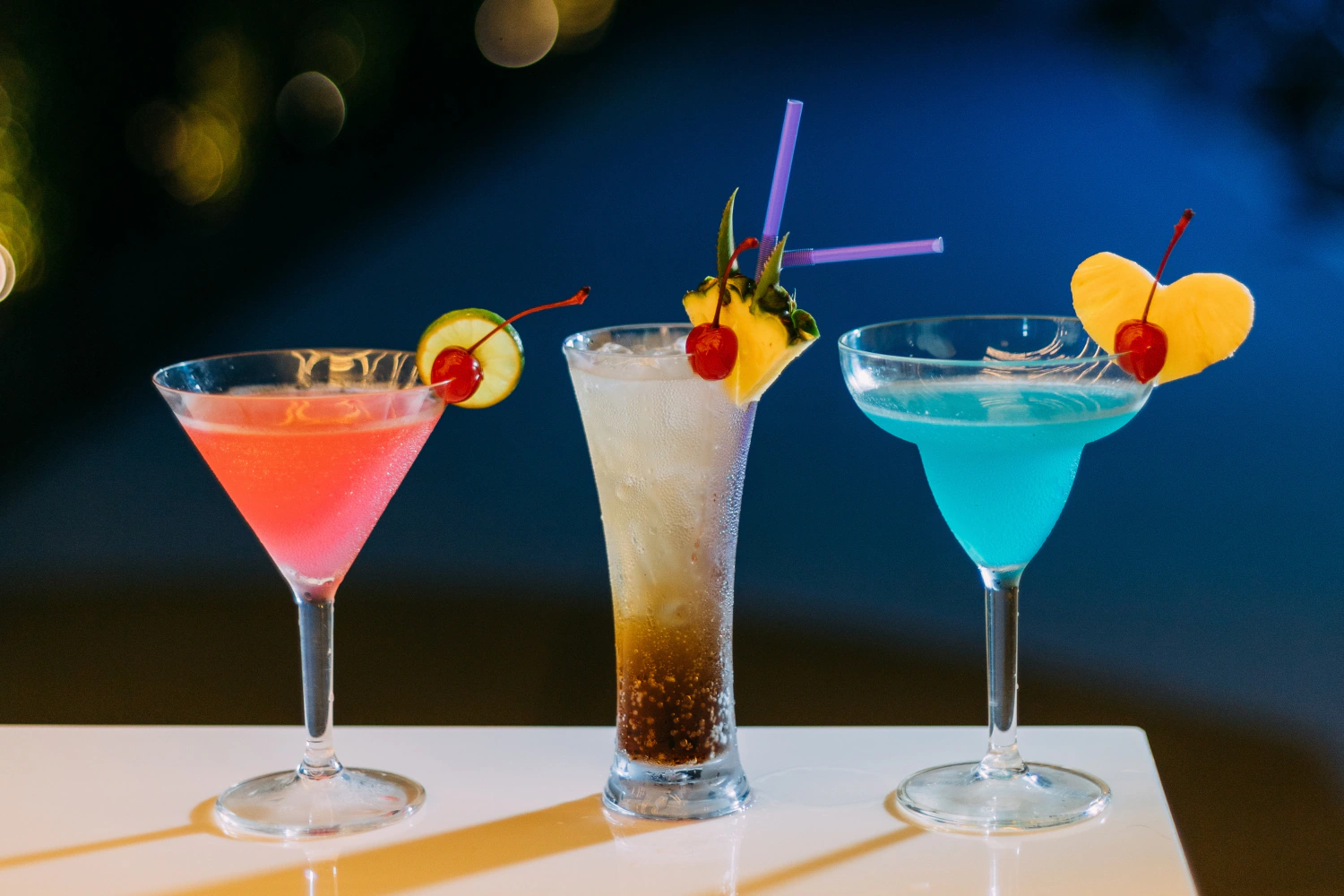 Seafan Pool Bar
