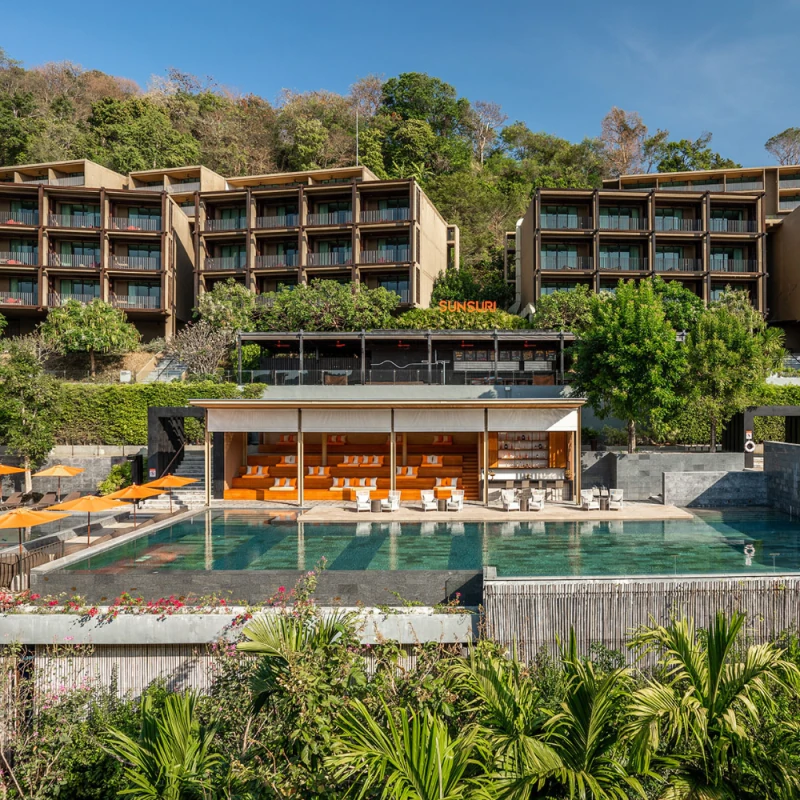 Sunsuri Phuket