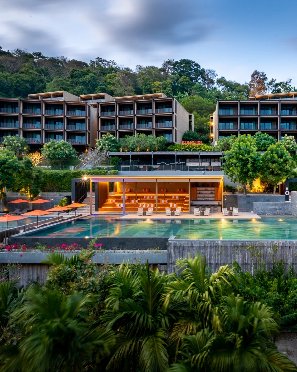 Sunsuri Phuket