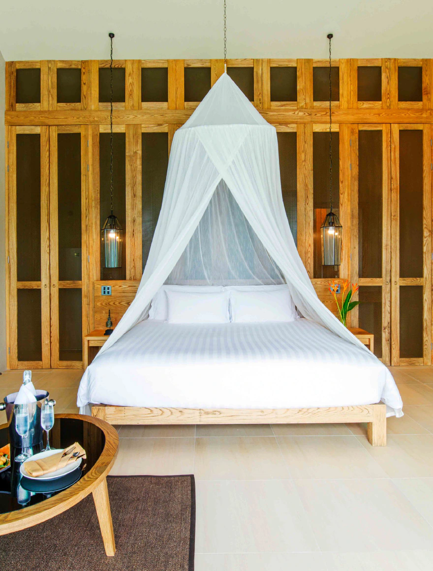 Grand View Pool Villa