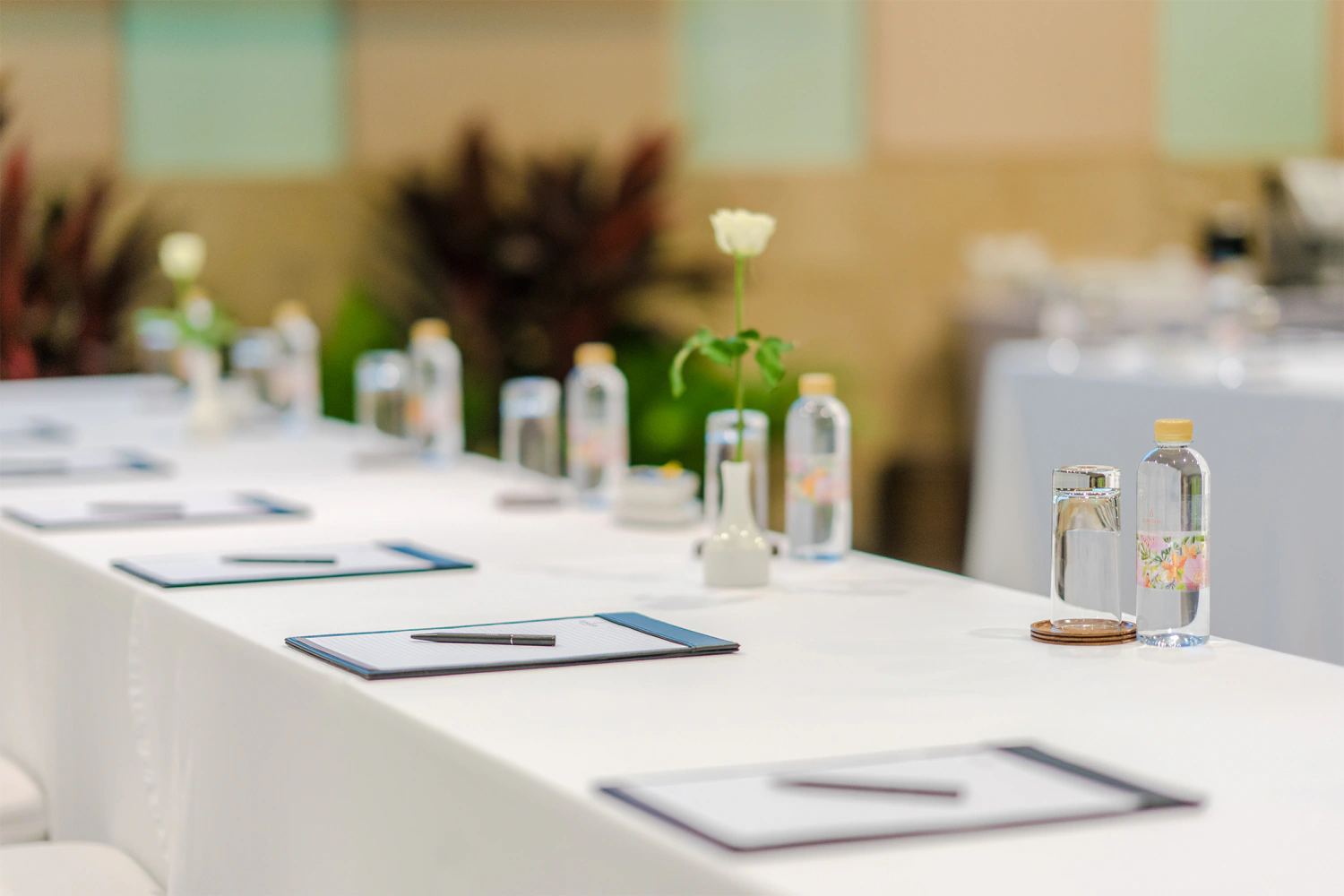 Meetings & Konferenzen