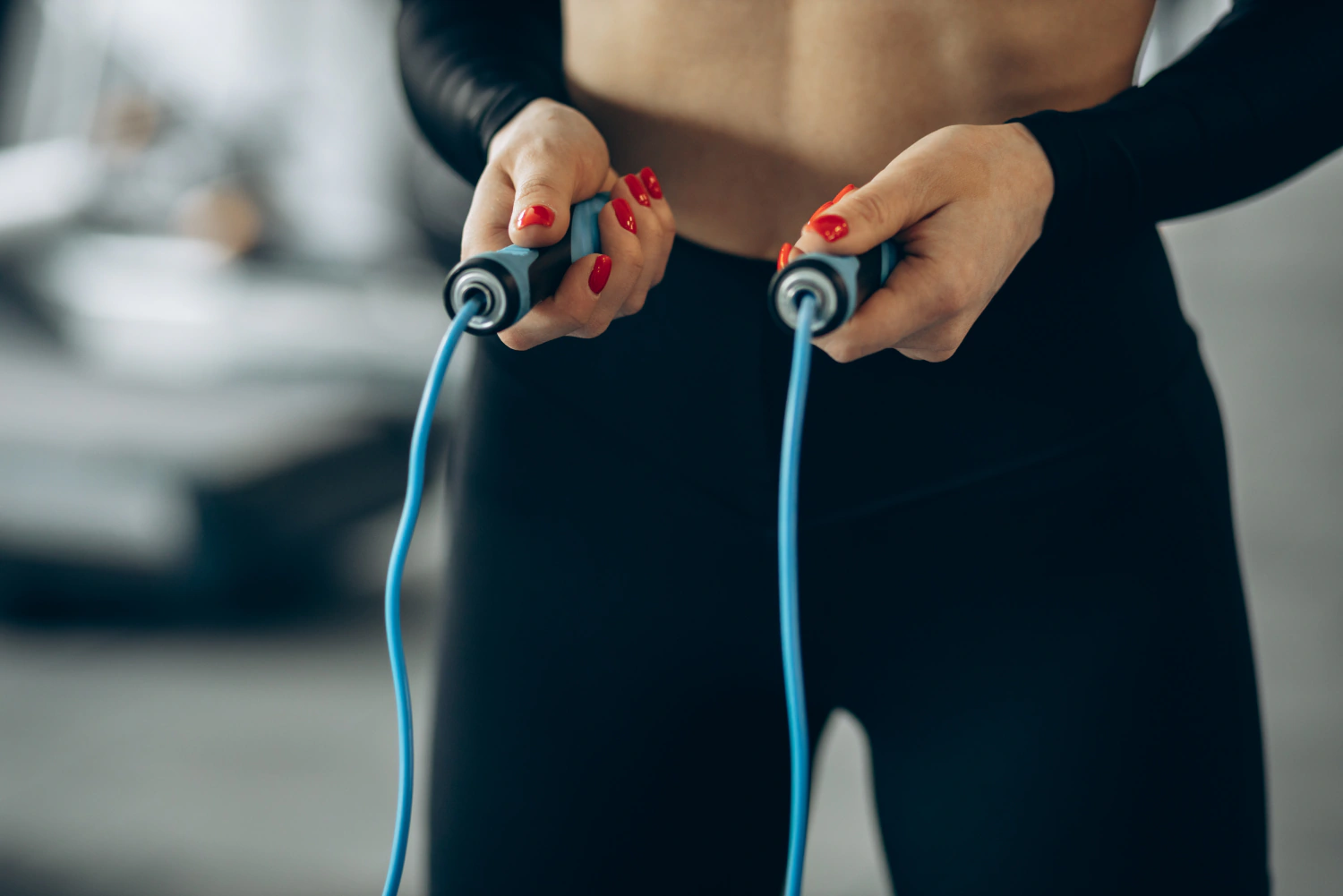 Gym & Fitness Aktivitäten
