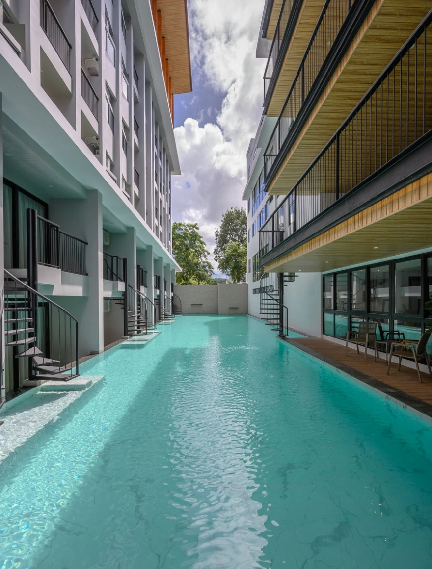 Direct Booking Benefits