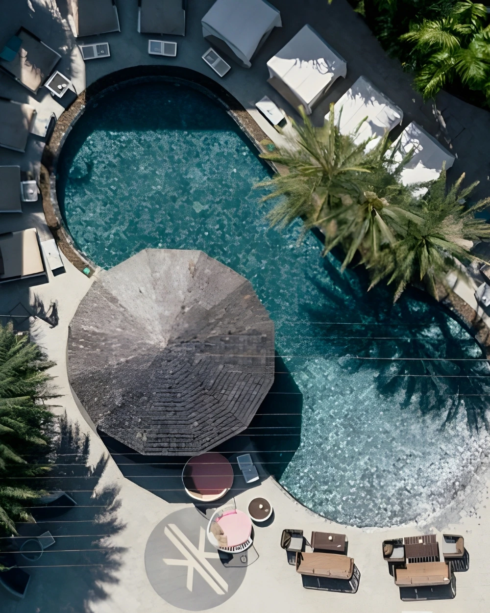 Kudo Hotel & Beach Club