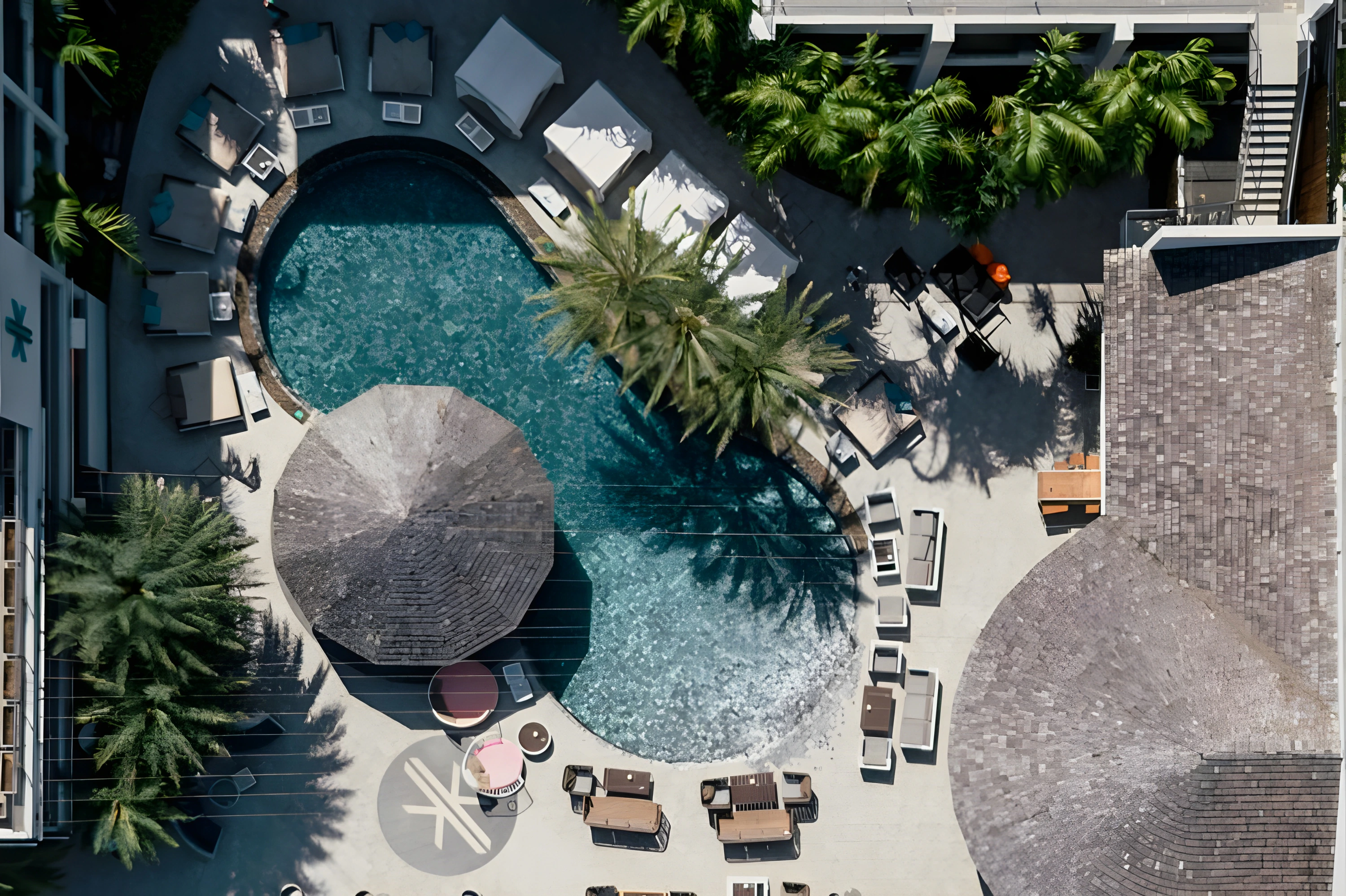 Kudo Hotel & Beach Club