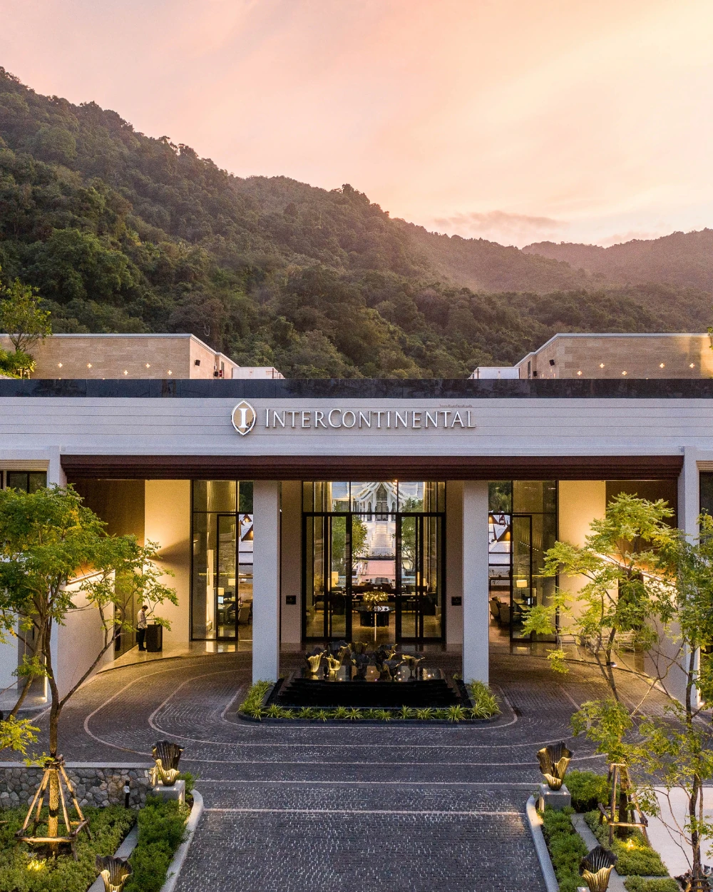 InterContinental Phuket Resort