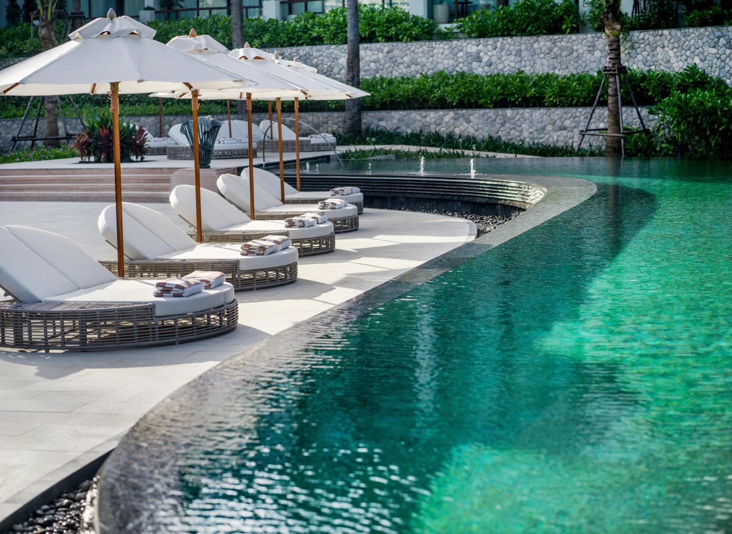 Swimming Pools