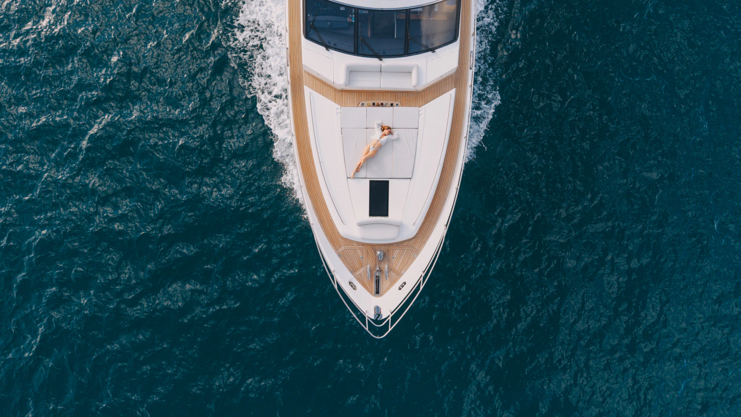 Yachting Adventure