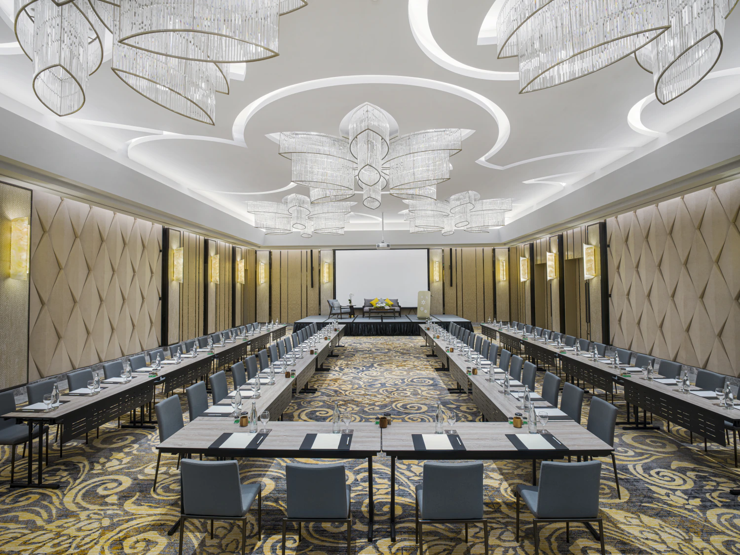 Meetings & Conferences