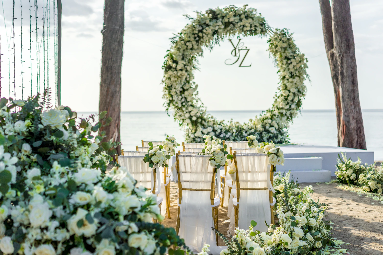 Wedding & Events