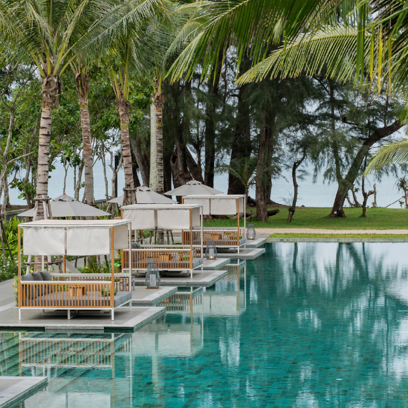 Meliá Phuket Mai Khao