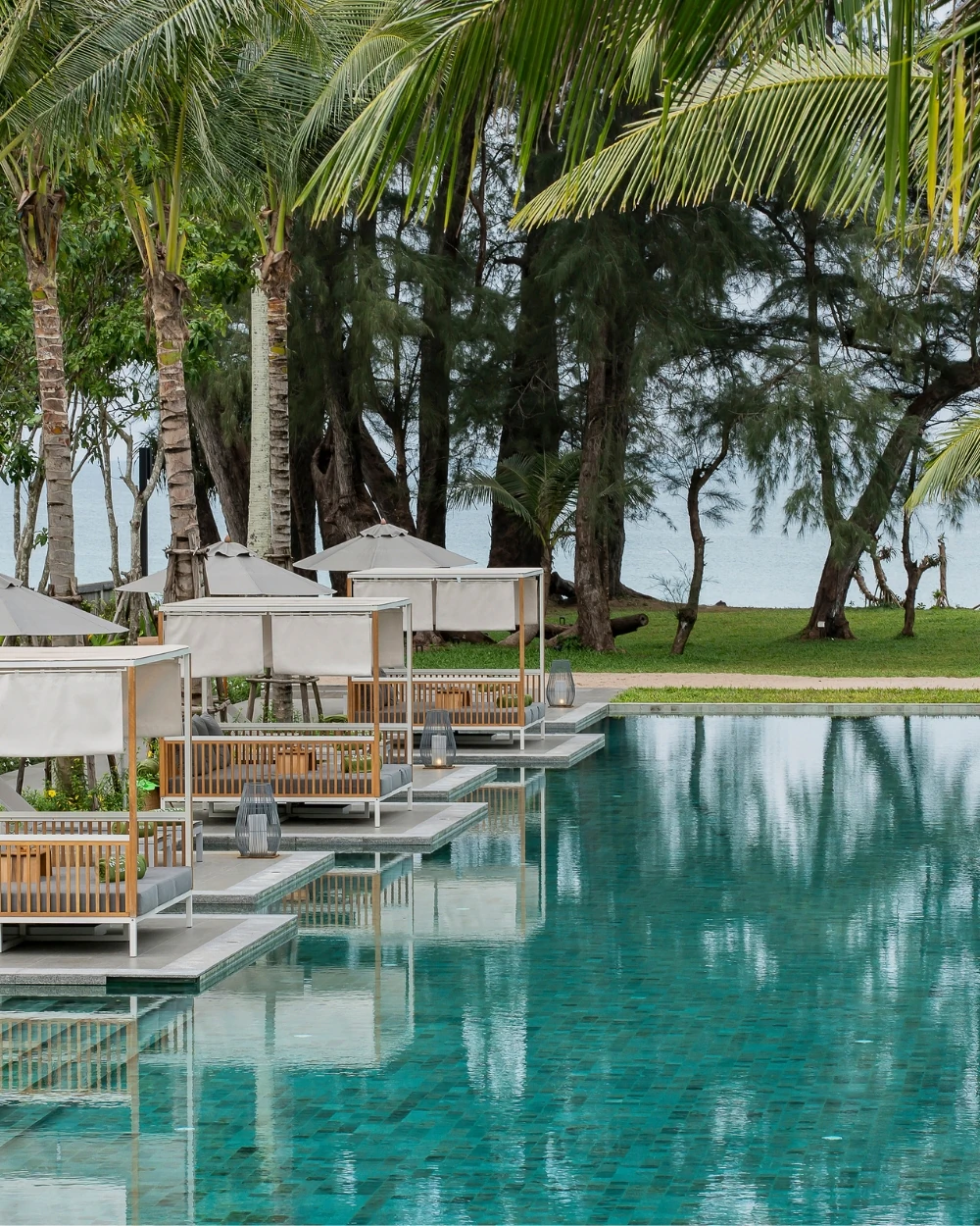Meliá Phuket Mai Khao