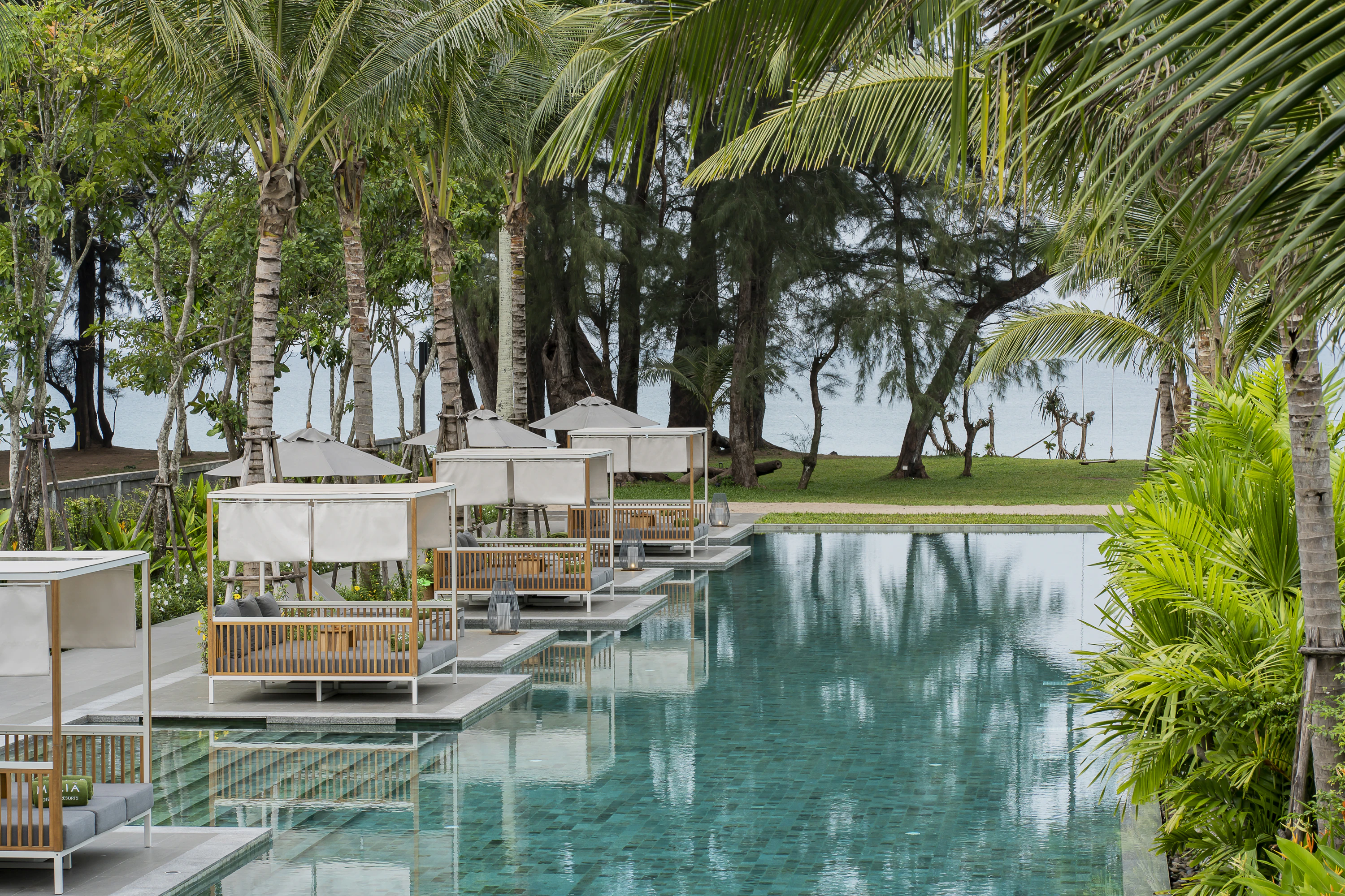 Meliá Phuket Mai Khao