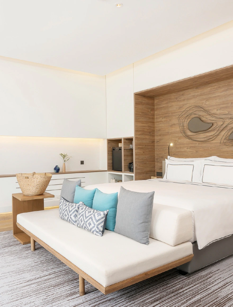 One Bedroom Villa with private Pool