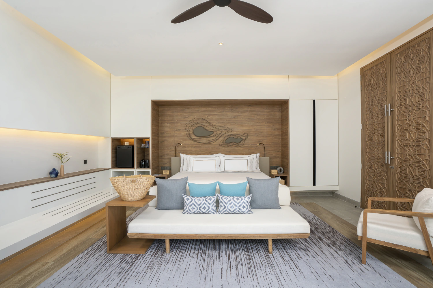 One Bedroom Villa with private Pool