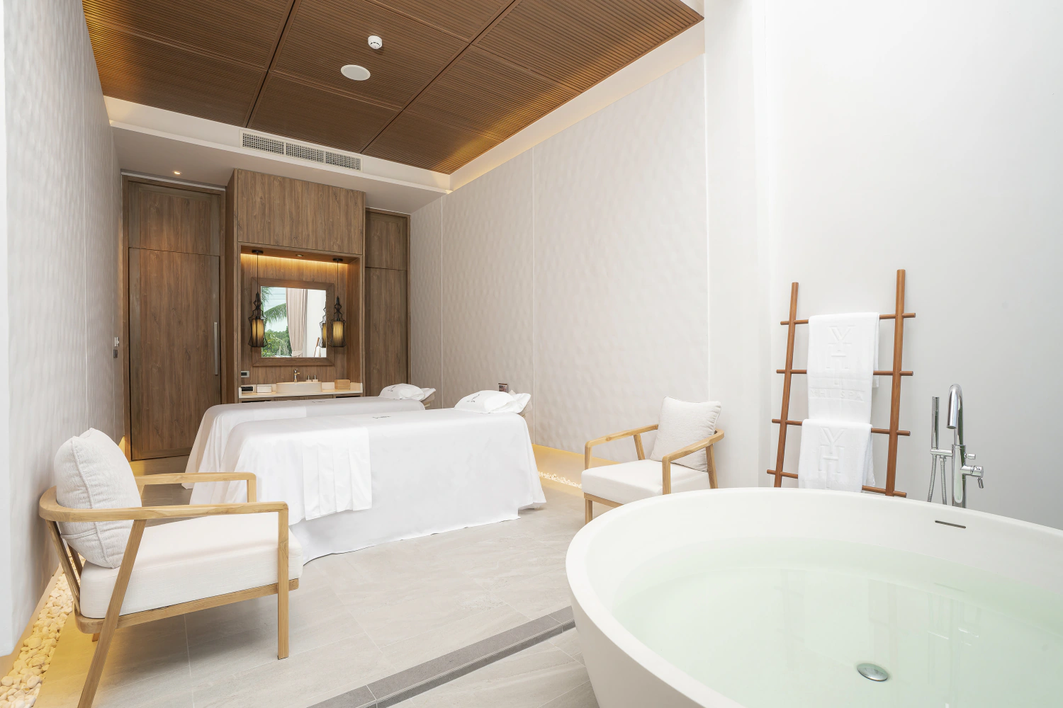 Yhi Spa