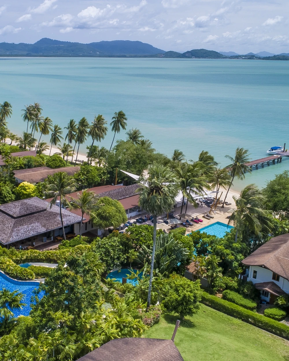 Barceló Coconut Island