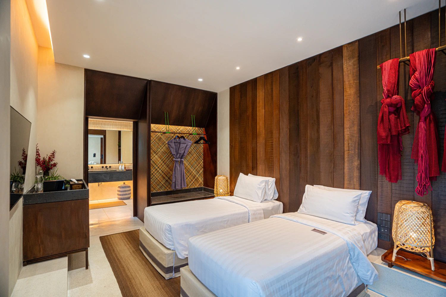 Lux Suite