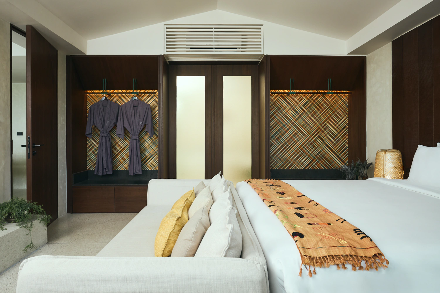 Lux Two Bedroom Pool Villa