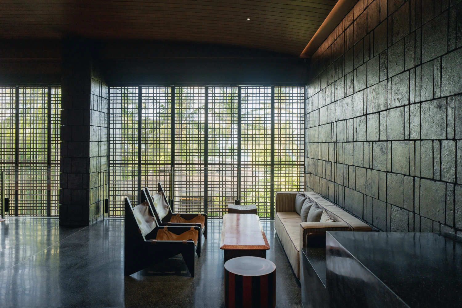 NAGA Lounge