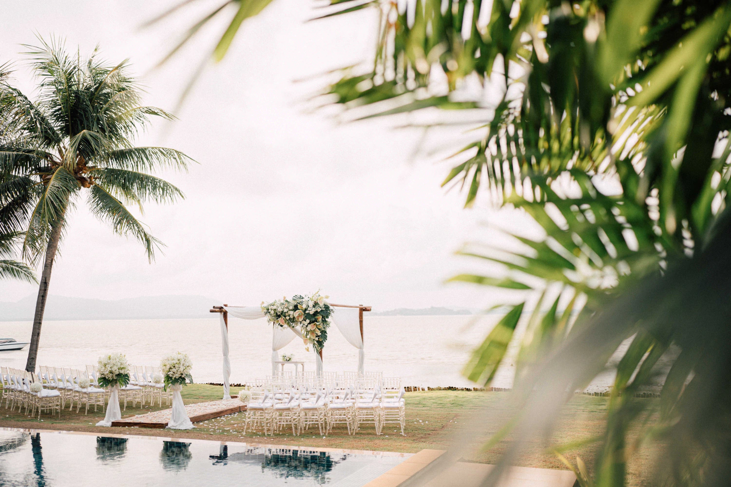 Hochzeiten & Events
