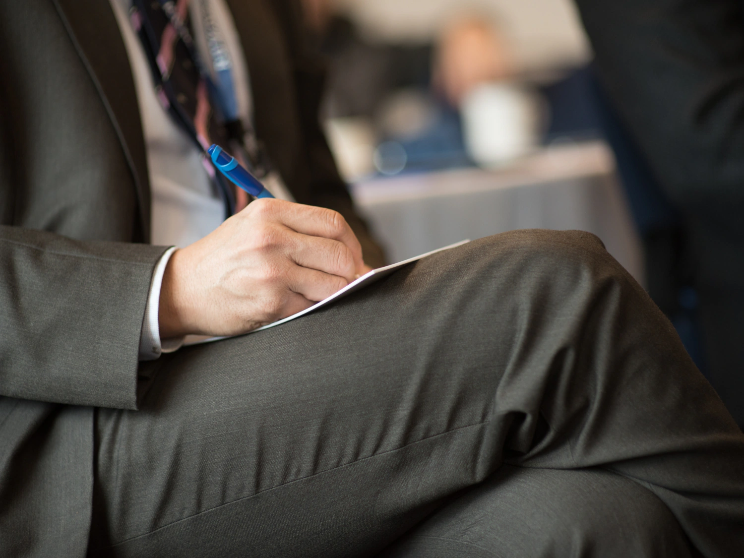 Meetings & Konferenzen