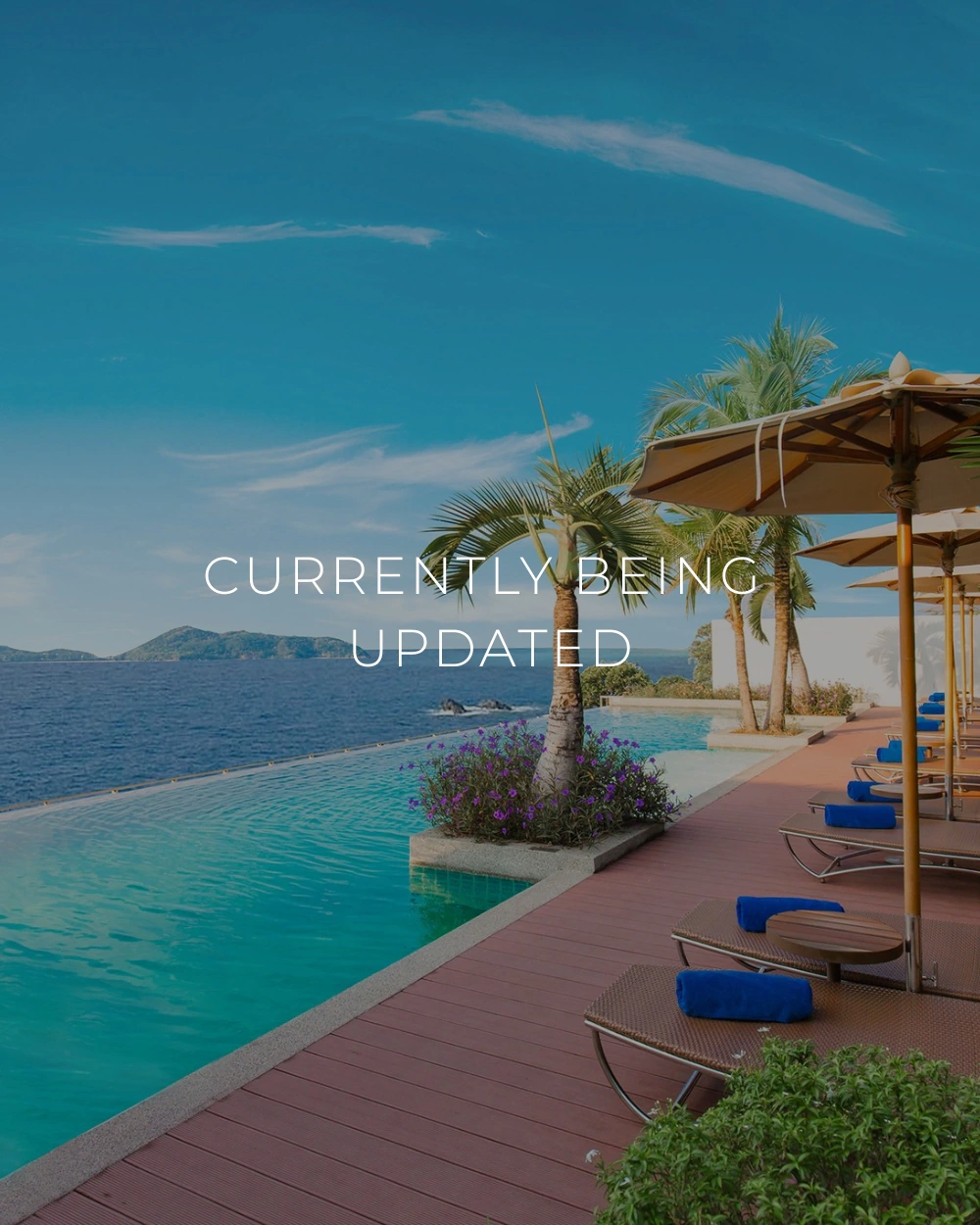 Wyndham Grand Phuket Kalim Bay