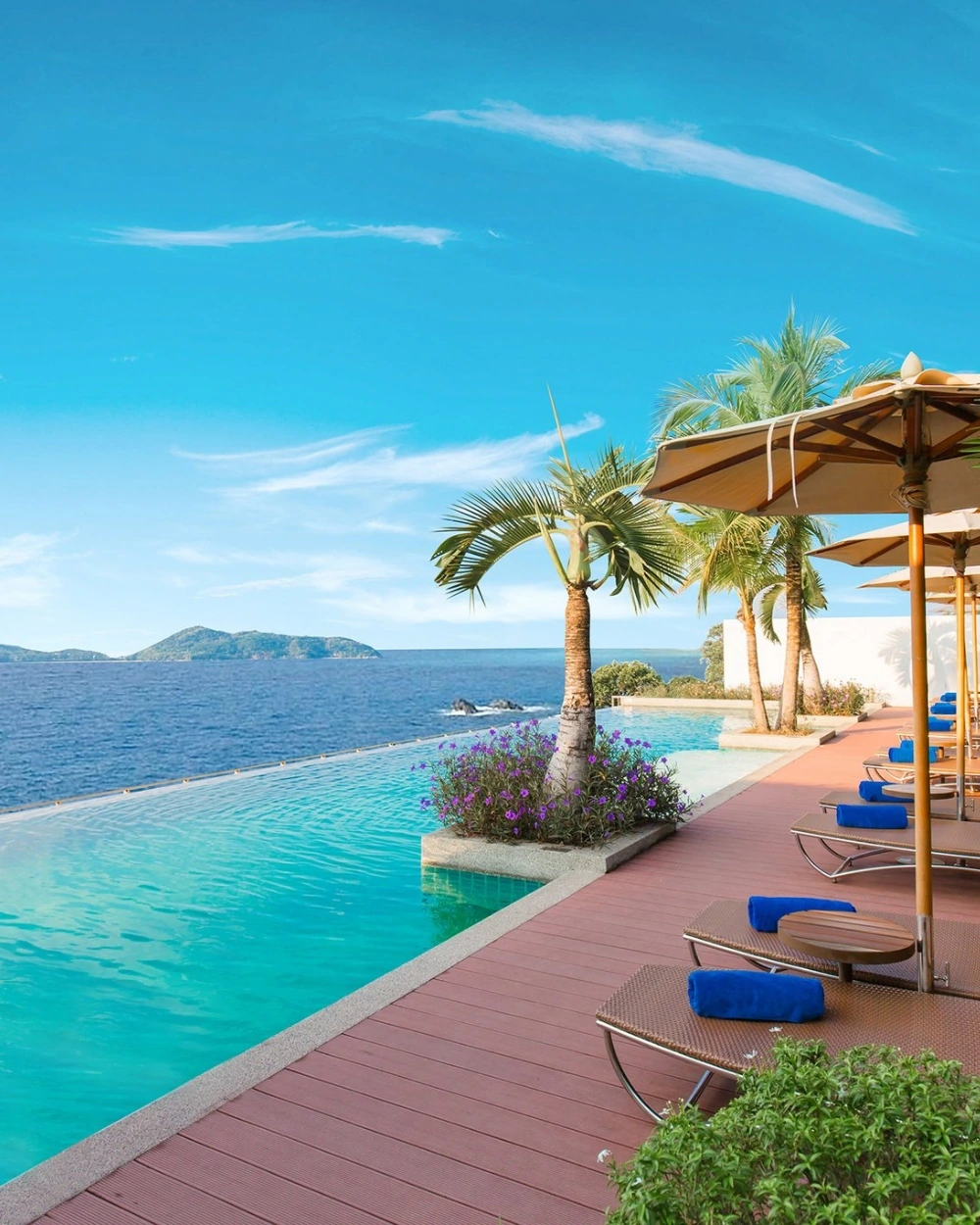 Wyndham Grand Phuket Kalim Bay