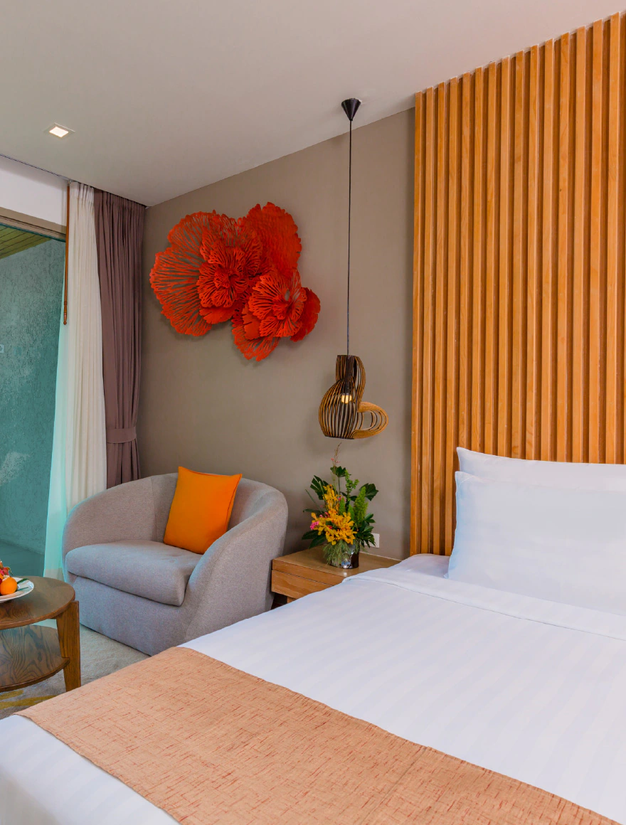 Pool Villa Ocean View