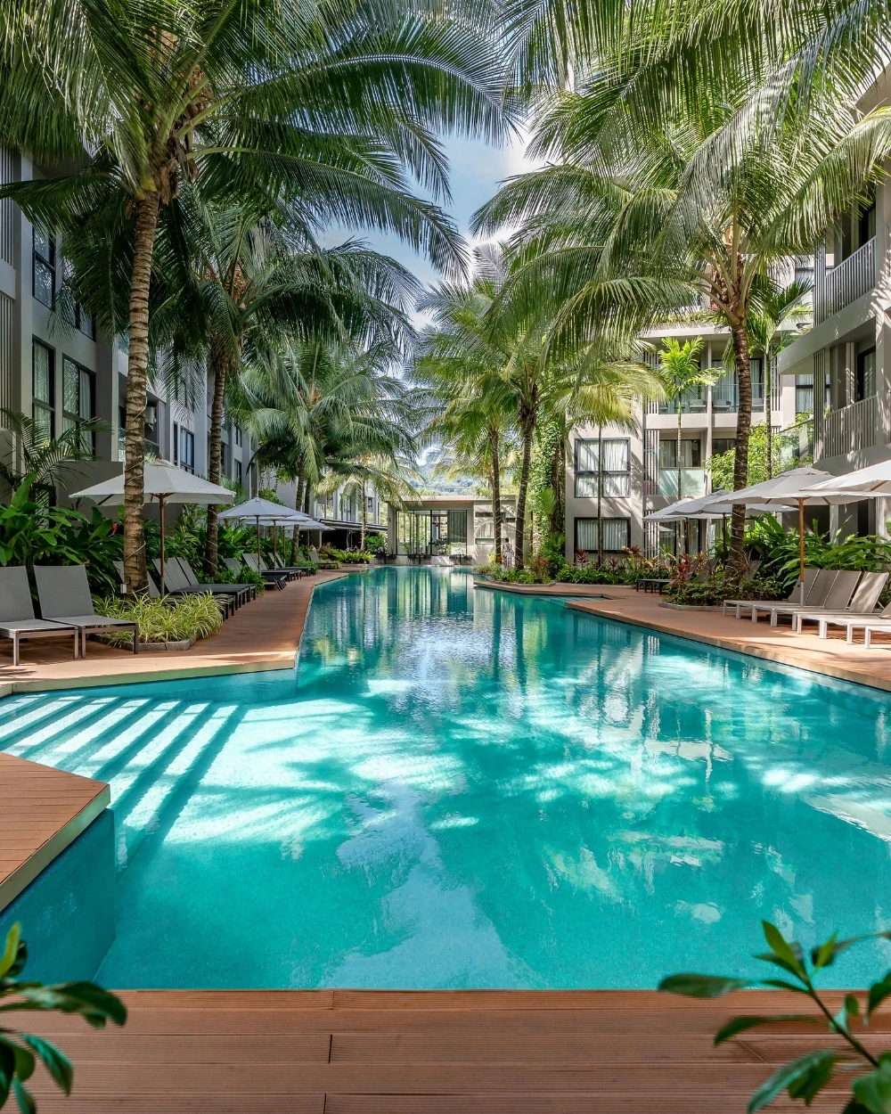 Diamond Resort Phuket