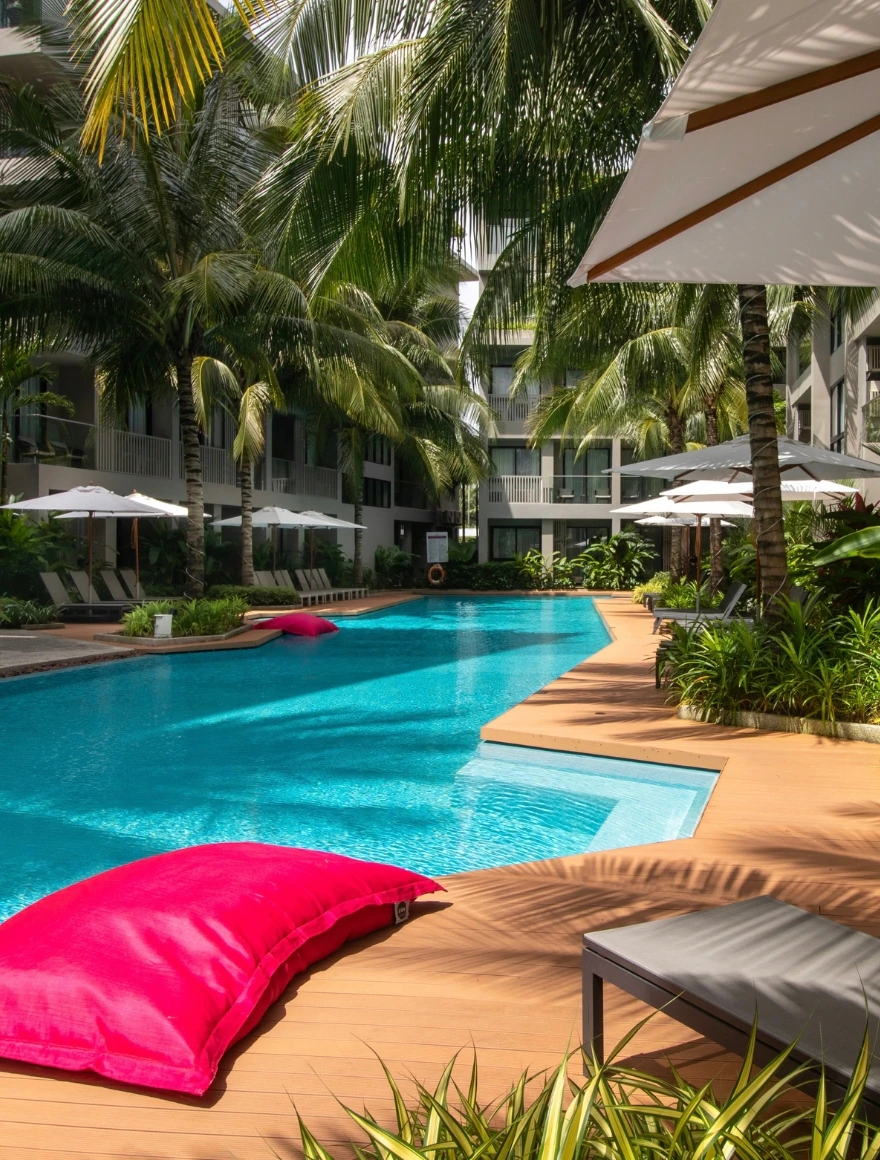 Direct Booking Benefits