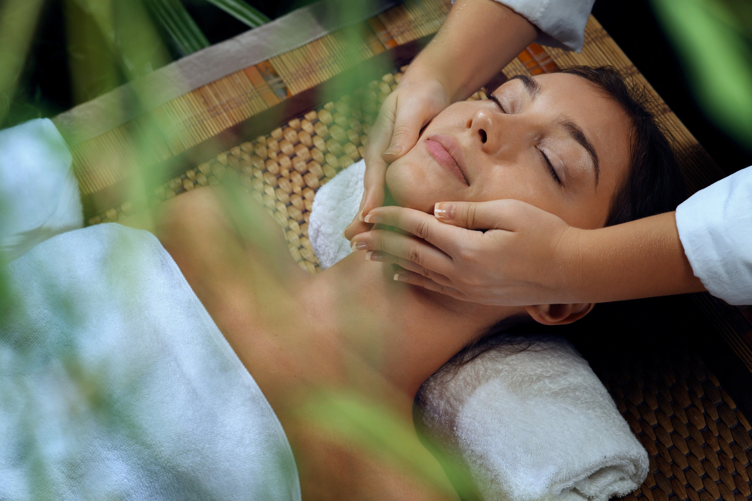 Wellness & Sauna