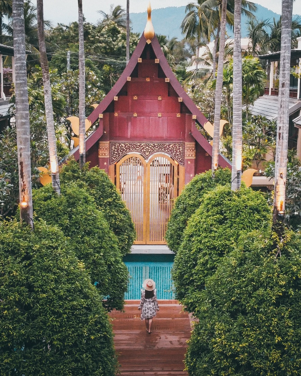 Burasari Phuket