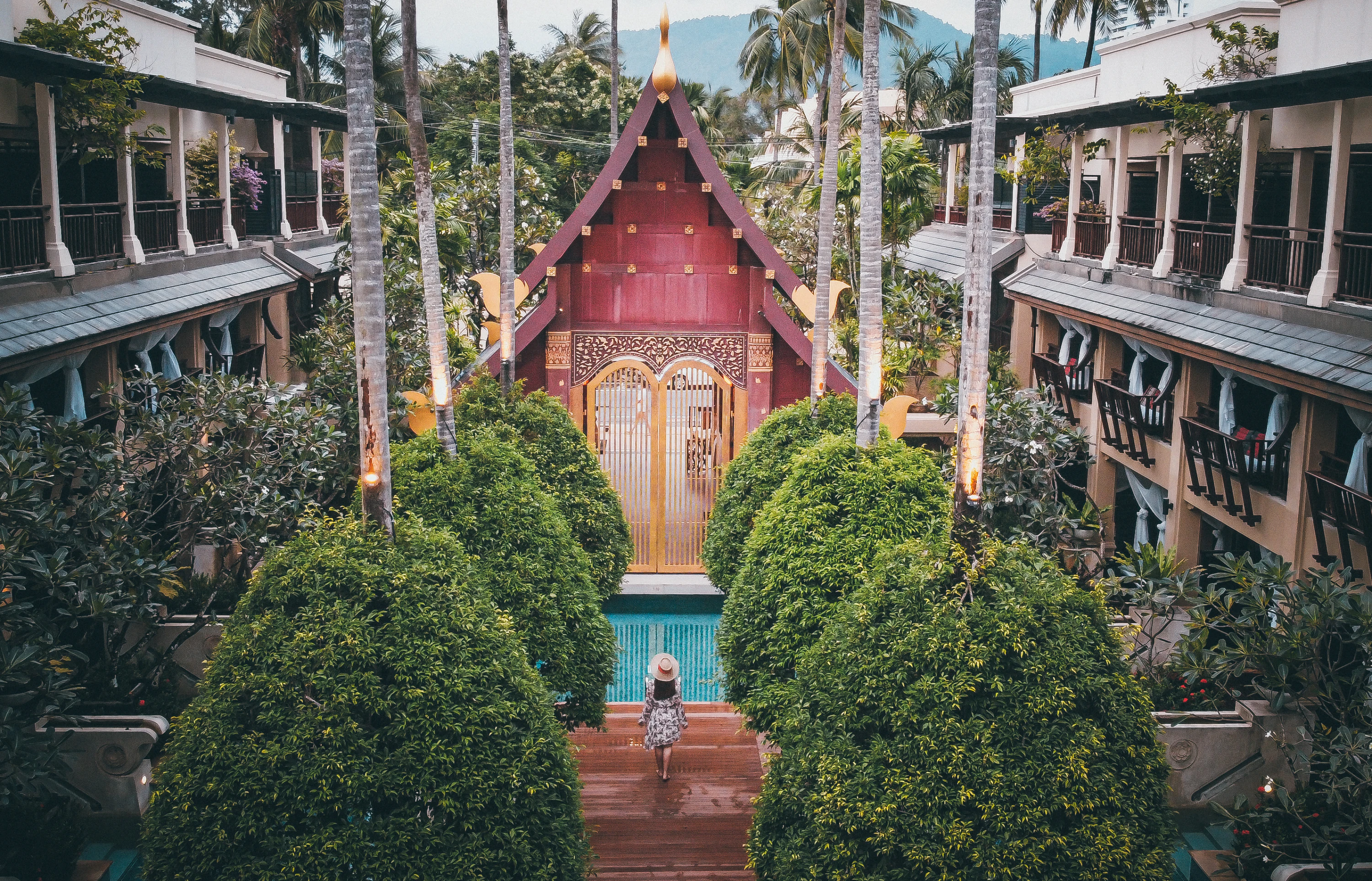 Burasari Phuket