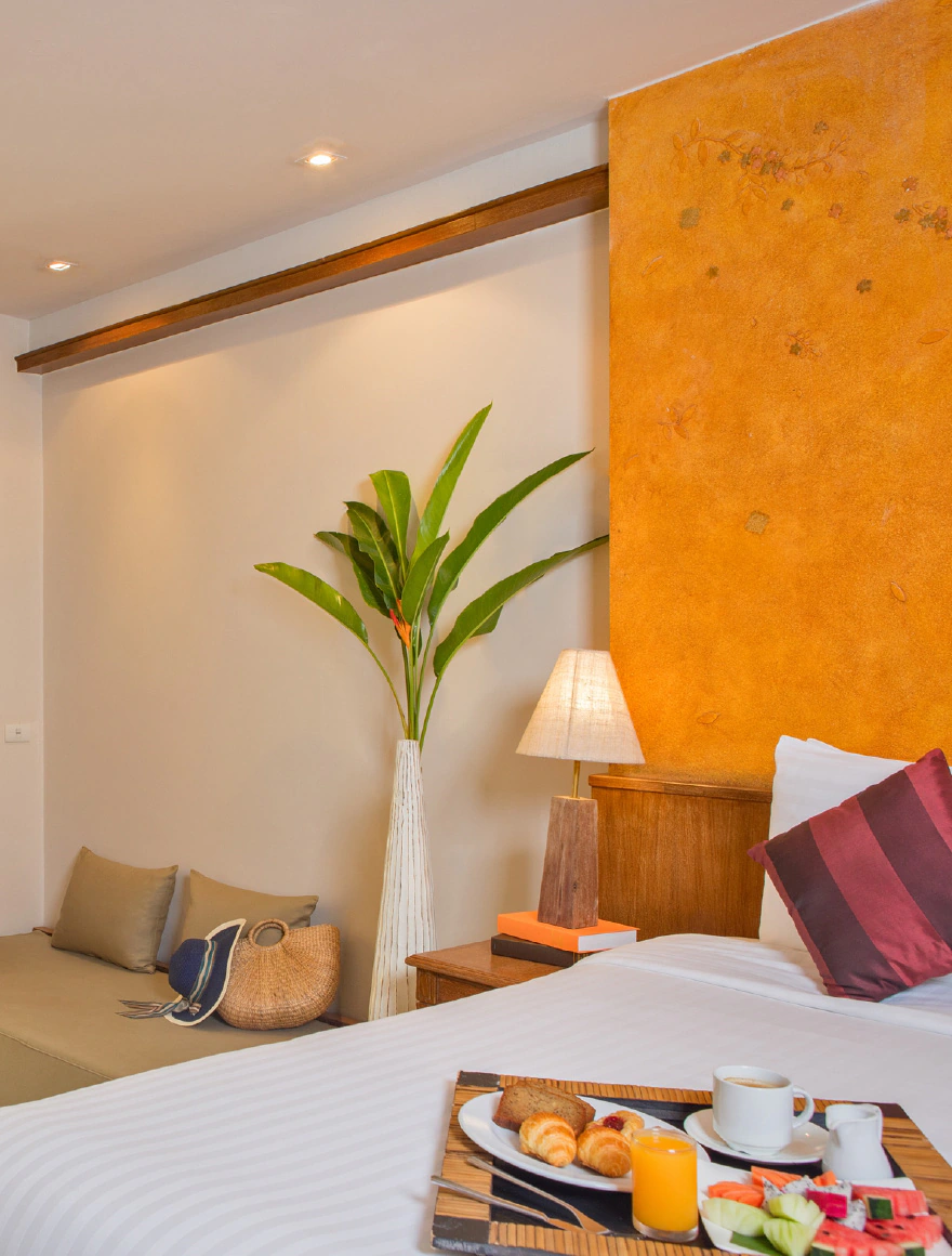 Honeymoon Collection