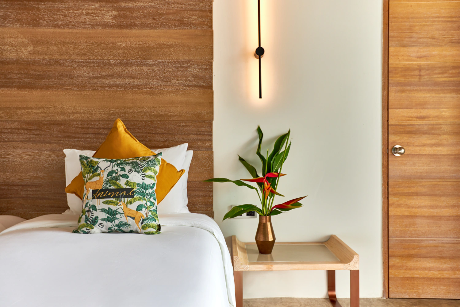 Deluxe Garden Access