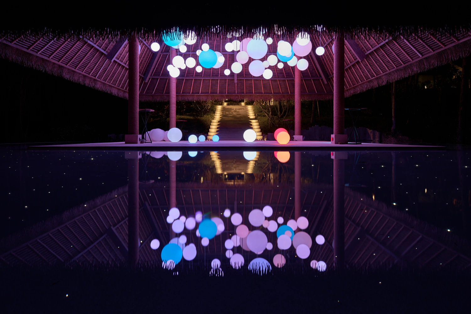 Wedding Pavillon & Private Events