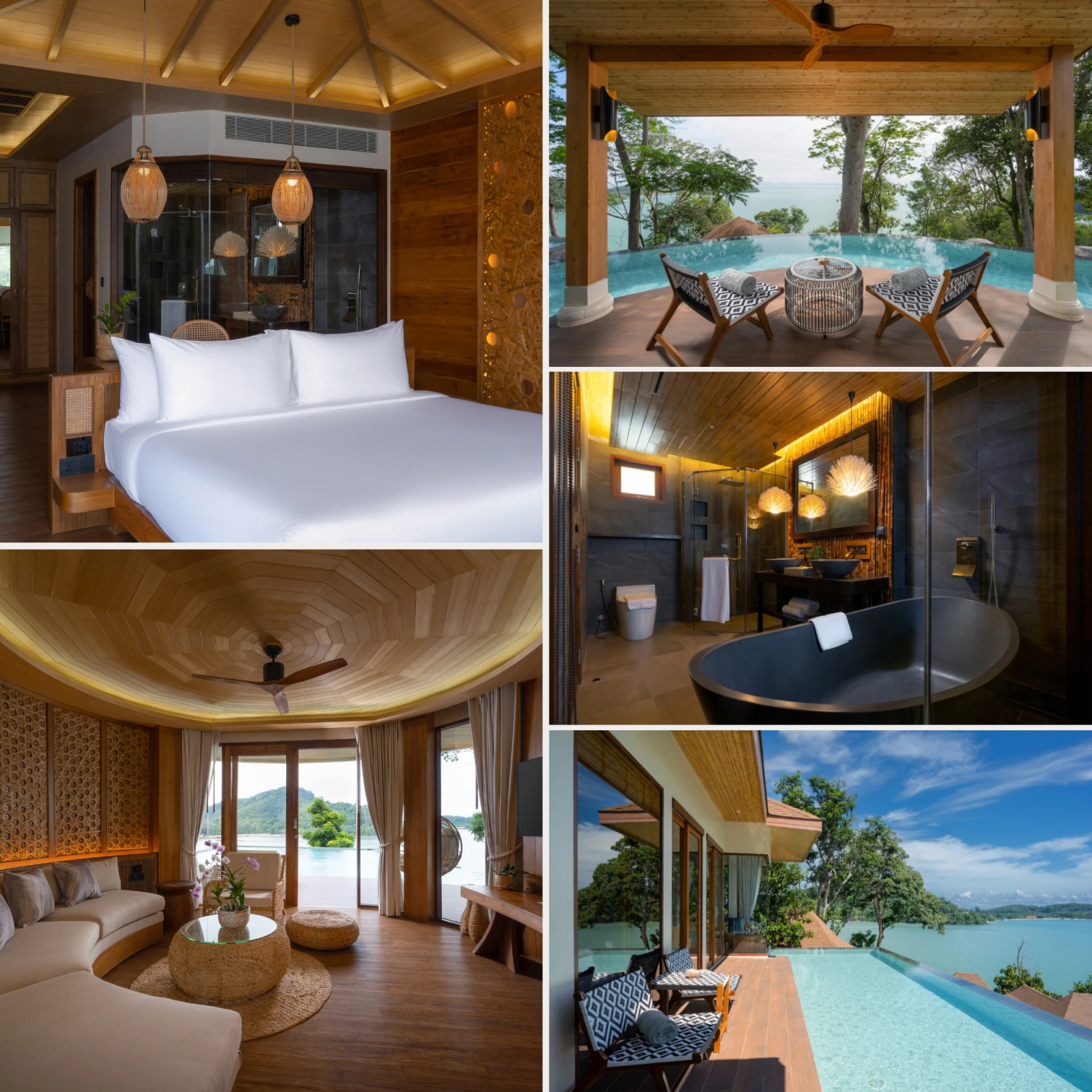Collage Sinae Phuket
