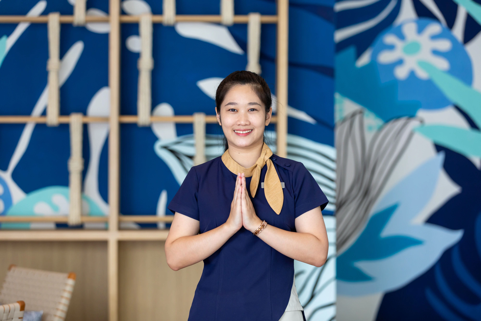 Galery Outrigger Surin Beach Resort