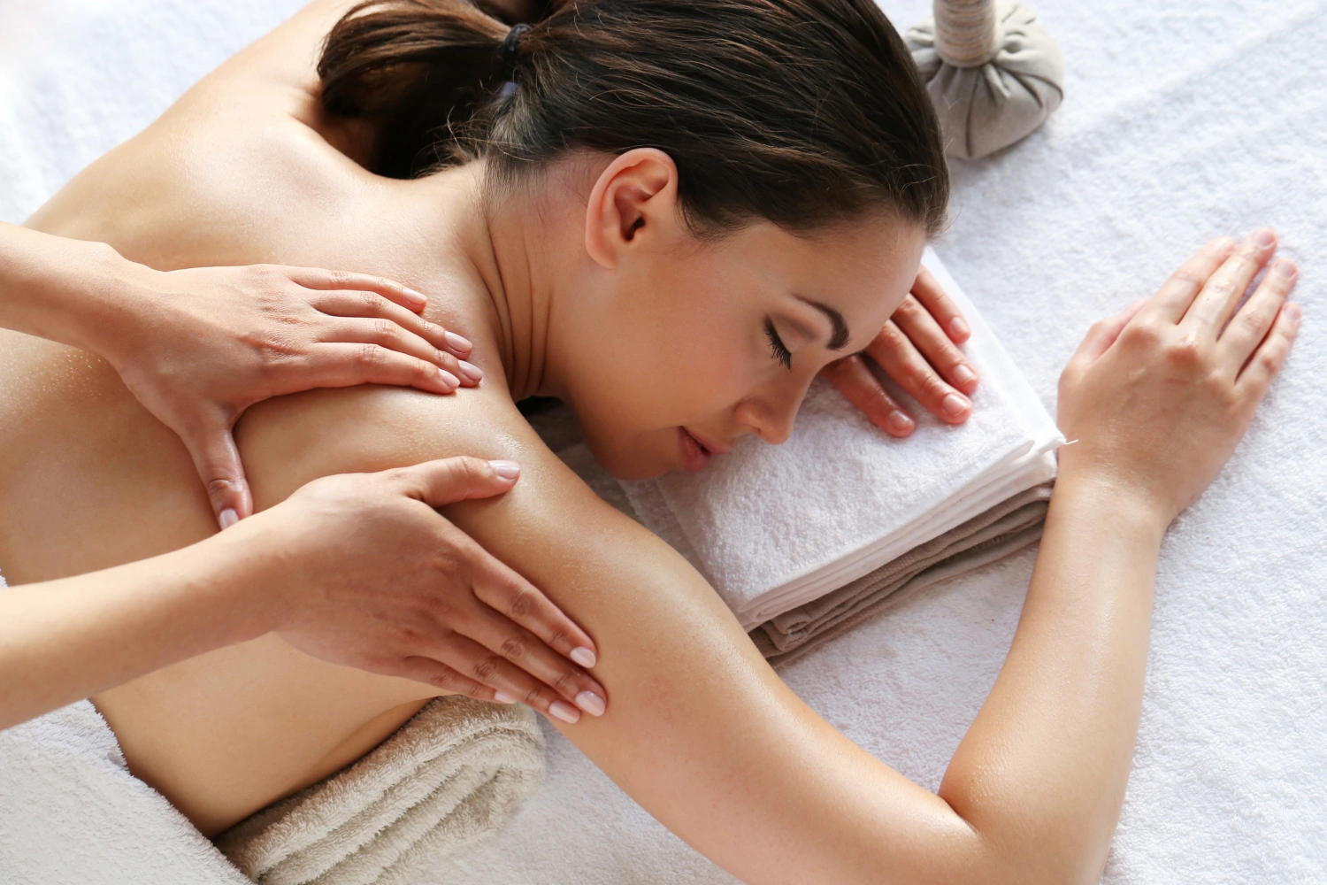 Serenity Spa
