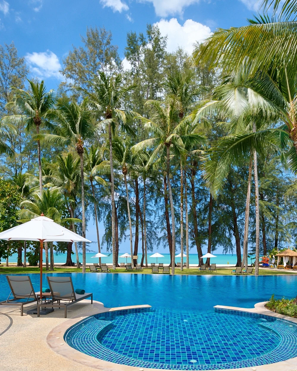 Outrigger Khao Lak Beach Resort