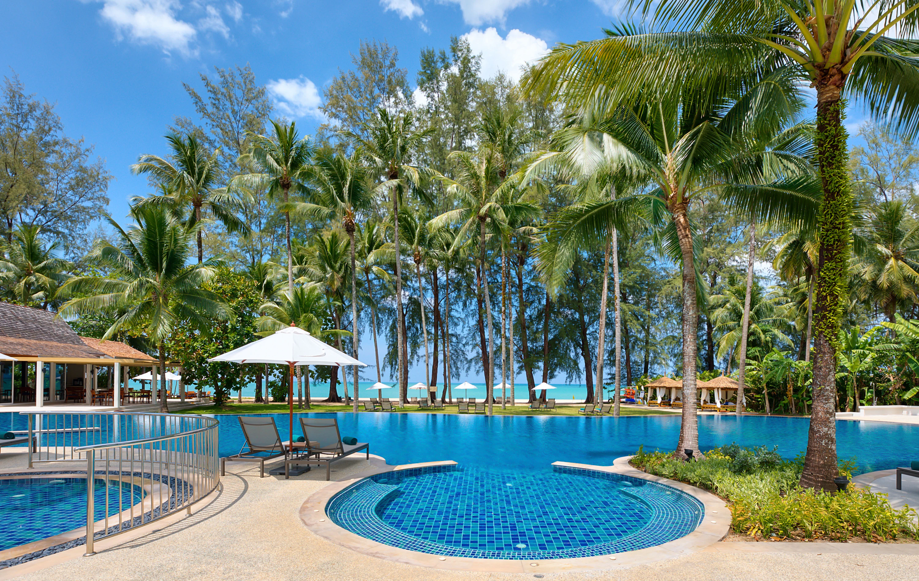 Outrigger Khao Lak Beach Resort